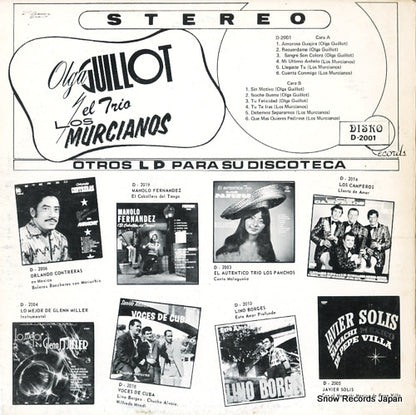 D-2001 back cover