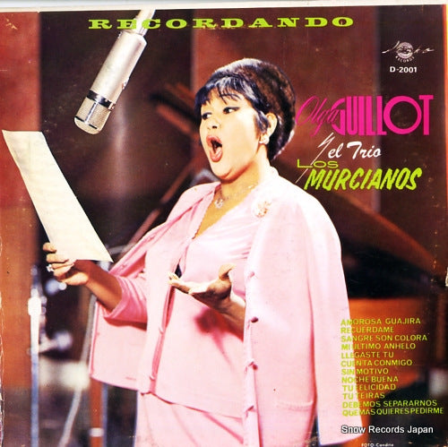 D-2001 front cover