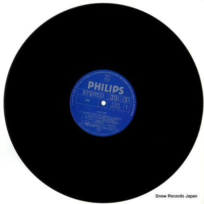 S-7100 disc
