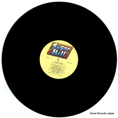 SH-3717 disc