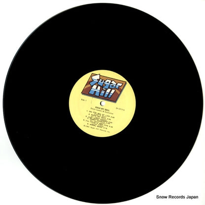 SH-3717 disc