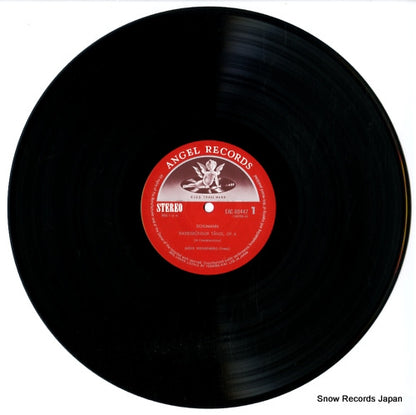 EAC-80447 disc