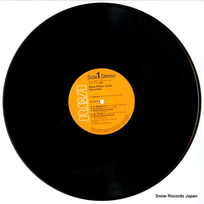 RVL-4528 disc