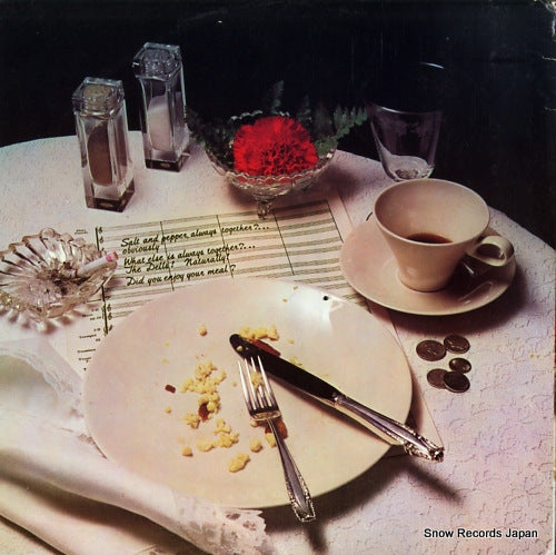 LPS-822 back cover