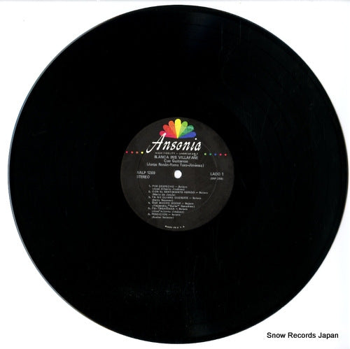 ALP1269 disc