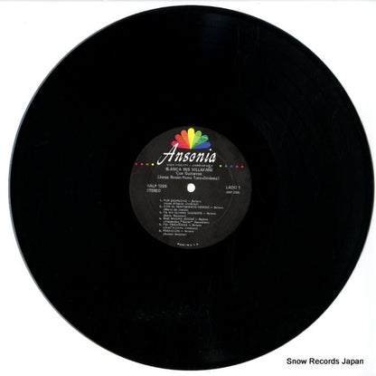 ALP1269 disc