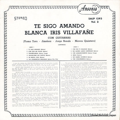 SALP1293 back cover