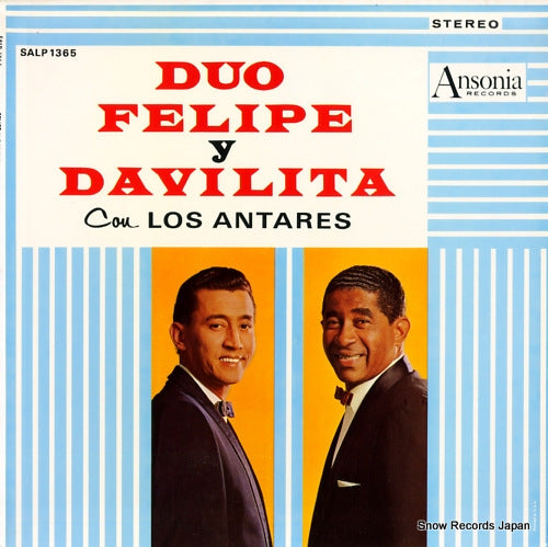 SALP1365 front cover