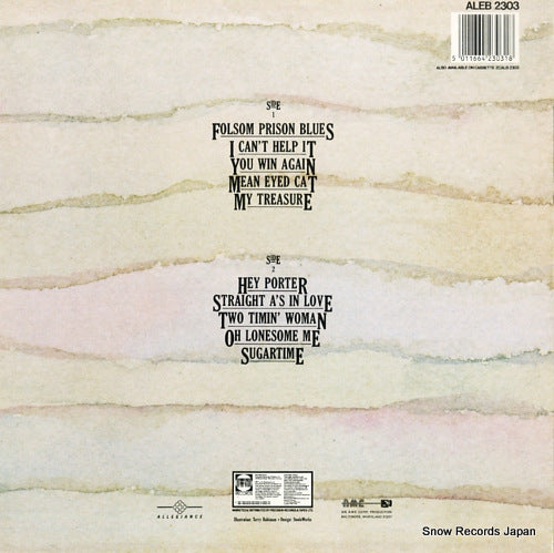 ALEB2303 back cover