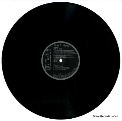 NL89995 disc