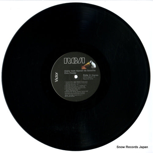 CPL2-2642 disc