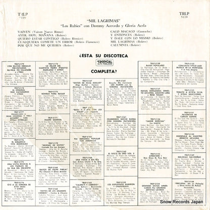 TRLP5119 back cover