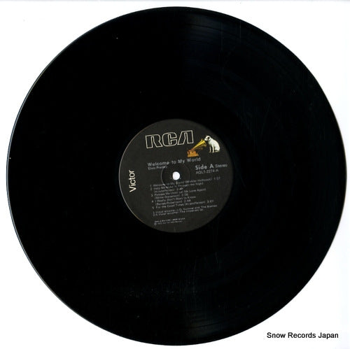 AQL1-2274 disc