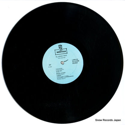 FM-237 disc