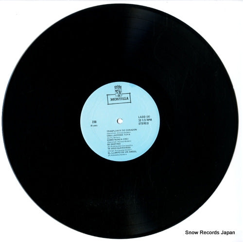 FM-230 disc