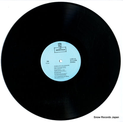 FM-230 disc