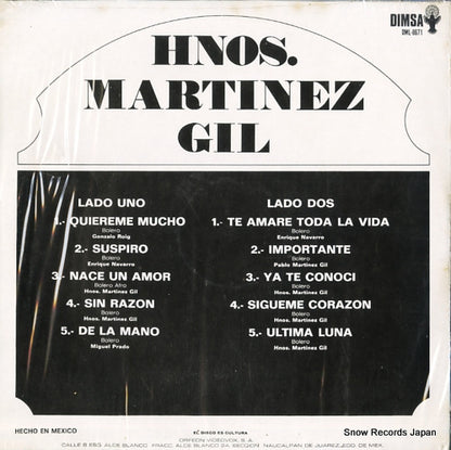 DML-8671 back cover