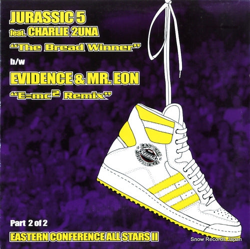 EC008 front cover