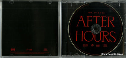 00602508818387 disc