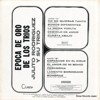 DG-111 back cover