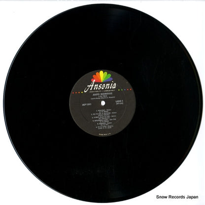ALP-1381 disc