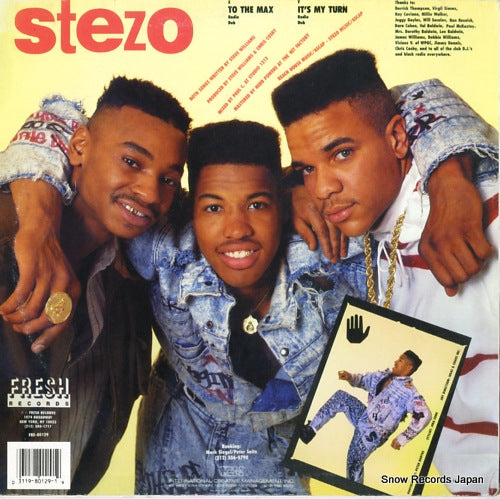 FRE-80129 back cover