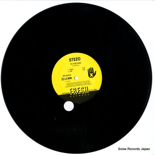 FRE-80129 disc