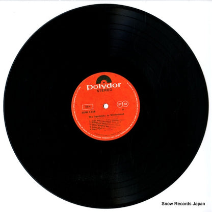 SLPM-1328 disc