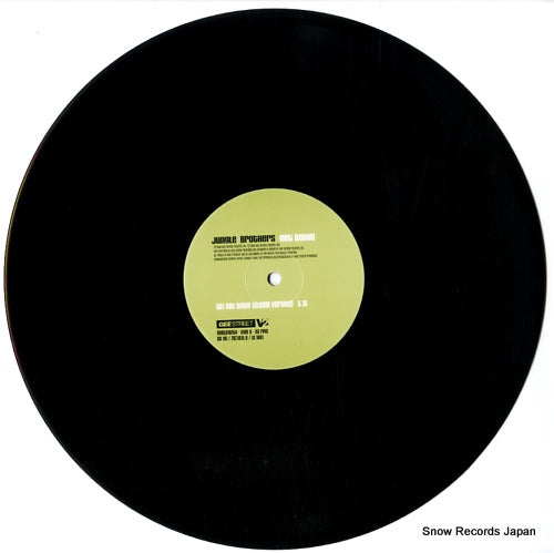 GEE5010156 disc
