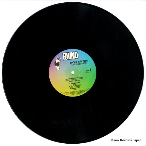 R171114 disc
