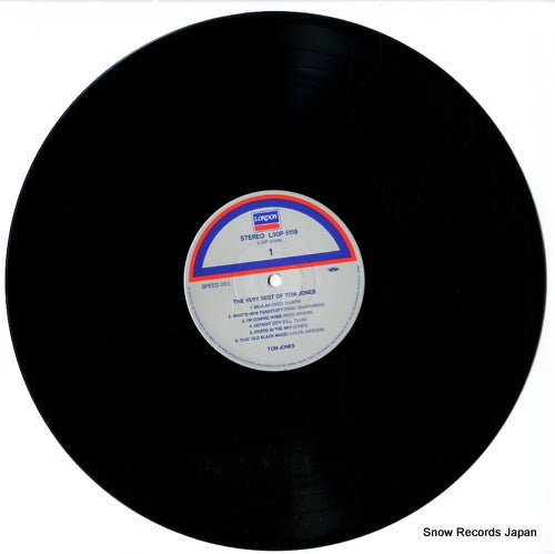 L30P5119 disc