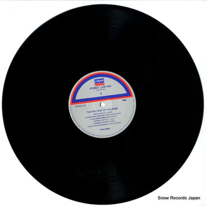 L30P5119 disc
