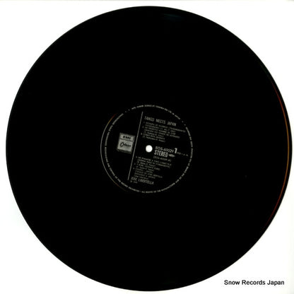 EOS-60029 disc
