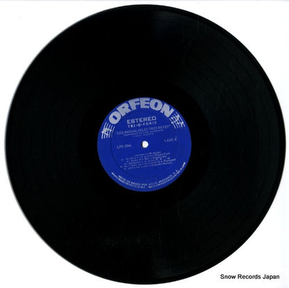 LPE-3046 disc