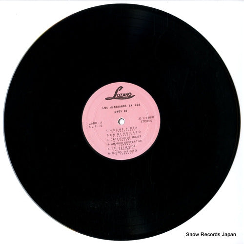 SLP-72 disc