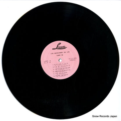 SLP-72 disc