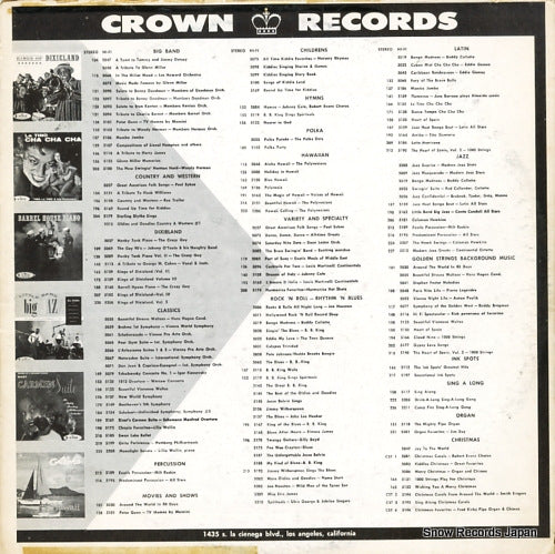 CLP5299 back cover