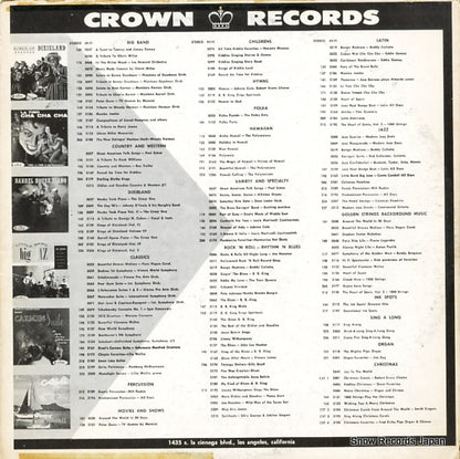 CLP5299 back cover