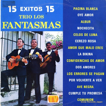 20TV-126 front cover