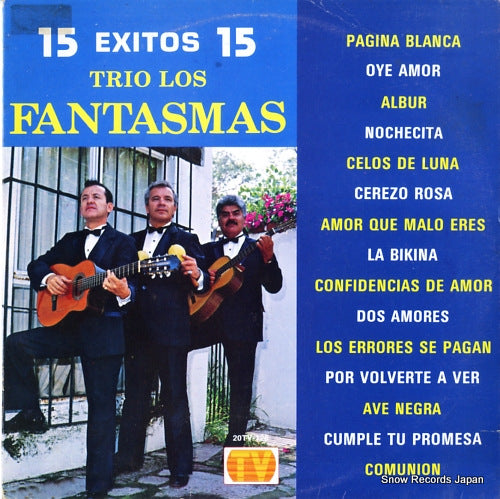 20TV-126 front cover