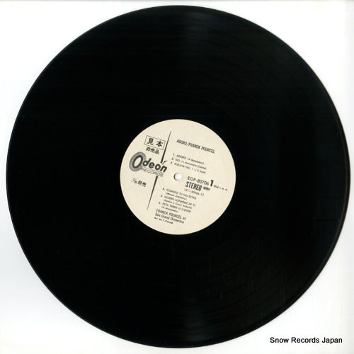 EOP-80706 disc