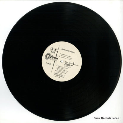 EOP-80706 disc