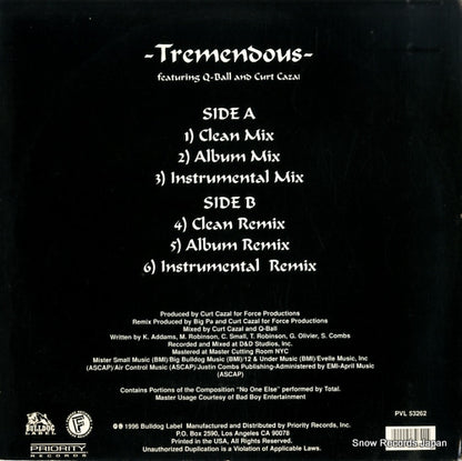 PVL53262 back cover