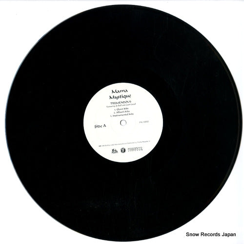 PVL53262 disc