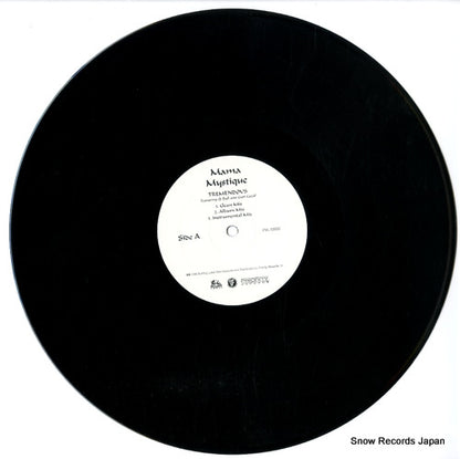 PVL53262 disc