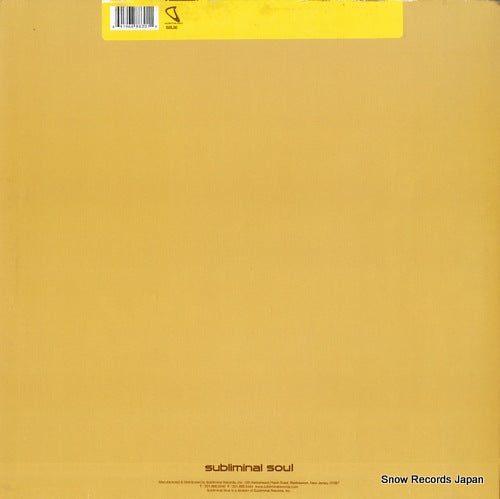 SSL30 back cover