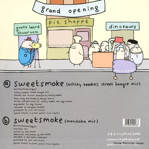 ZEN12134 back cover