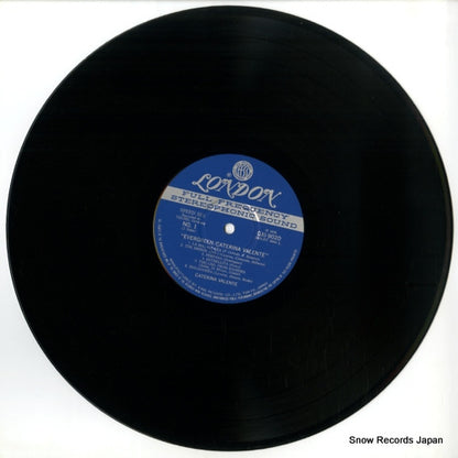 GXI-9020 disc