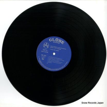 SWF-8335 disc
