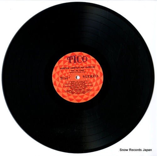 (S)LP1134 disc